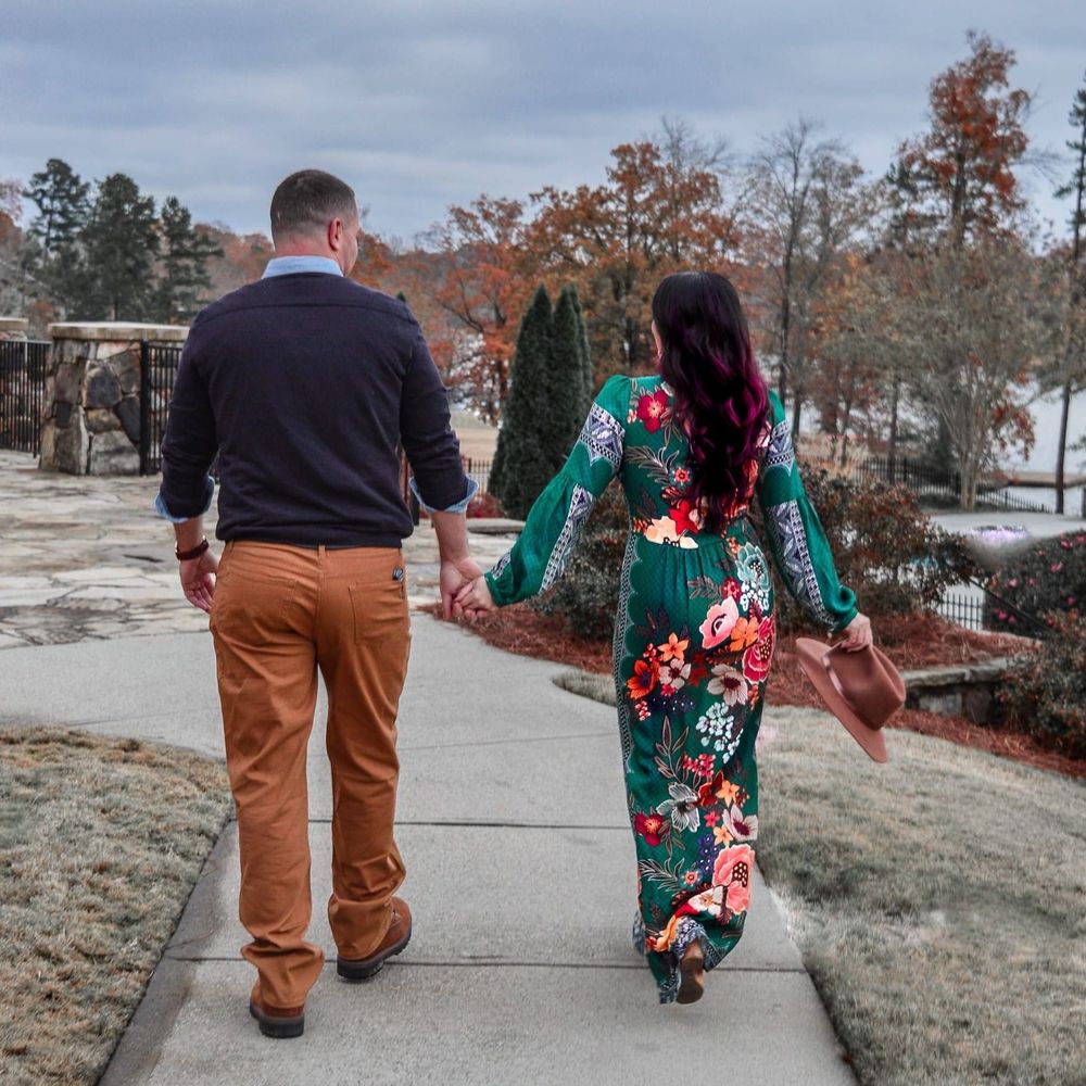 Meet your Posher, Jorie